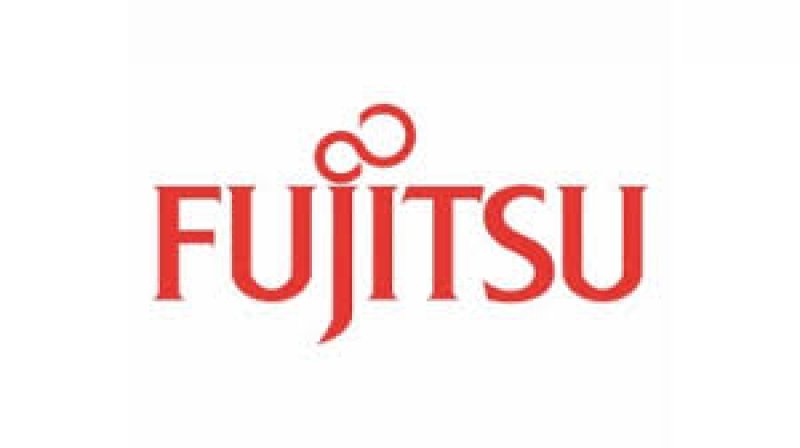 Fujitsu Teknik Servisi